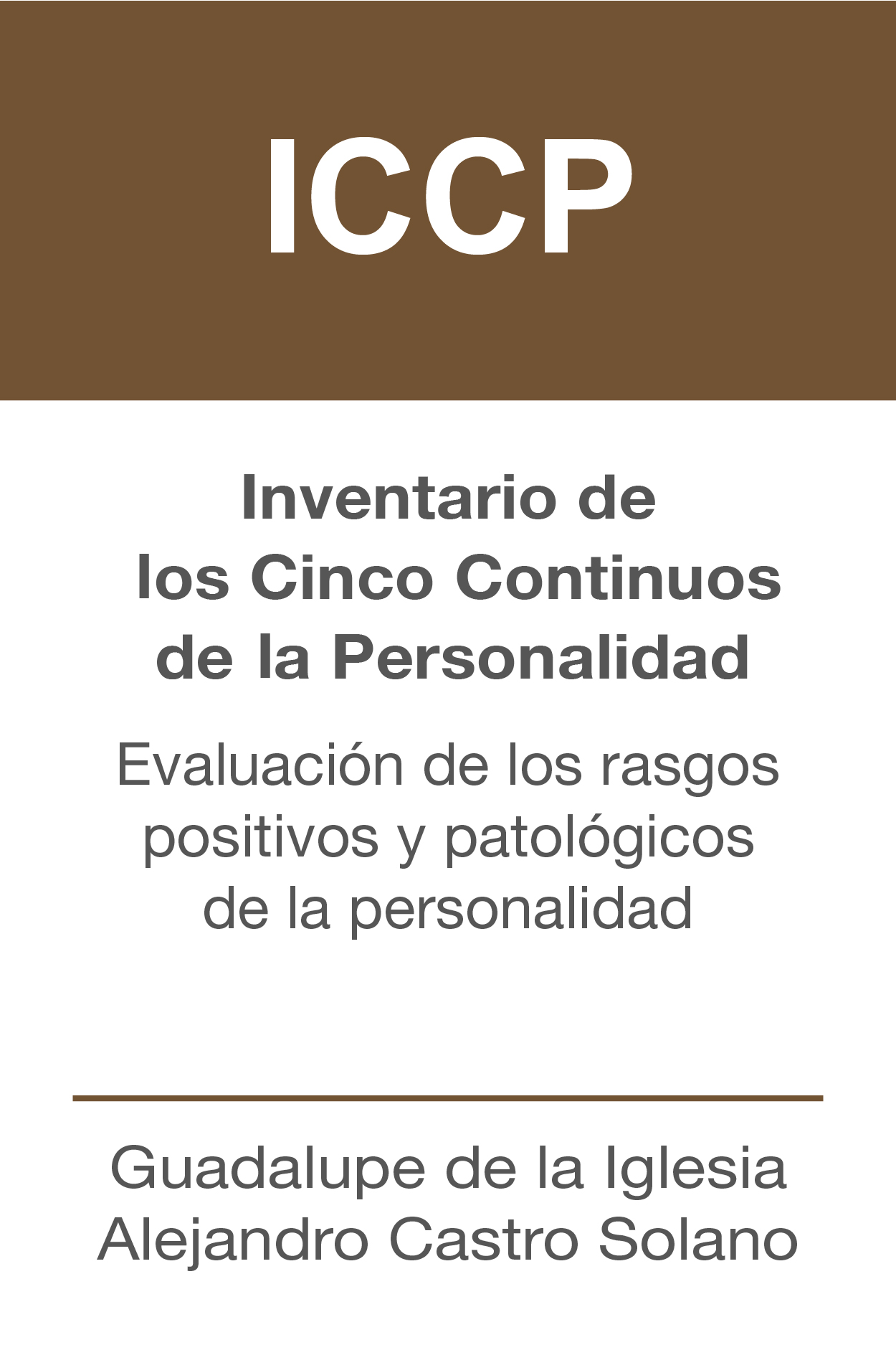 ICCP